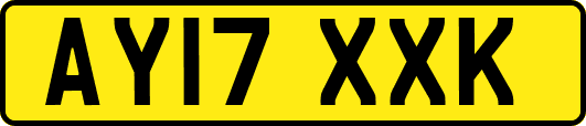 AY17XXK