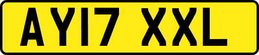 AY17XXL
