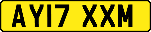 AY17XXM