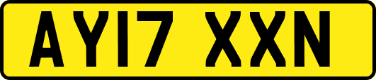 AY17XXN