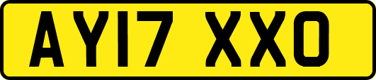 AY17XXO