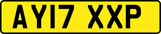 AY17XXP