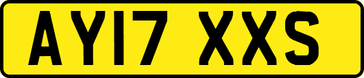 AY17XXS