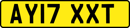 AY17XXT