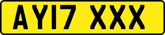 AY17XXX
