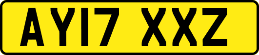 AY17XXZ