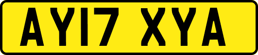 AY17XYA