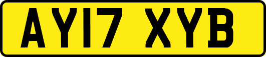 AY17XYB
