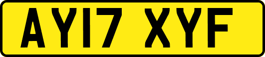 AY17XYF