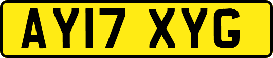 AY17XYG