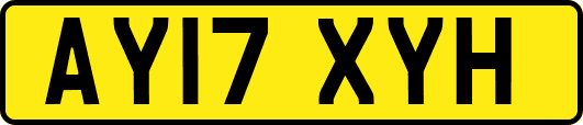 AY17XYH