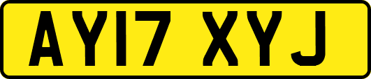 AY17XYJ