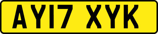 AY17XYK