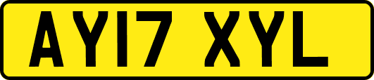 AY17XYL
