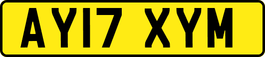 AY17XYM