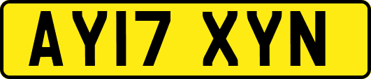 AY17XYN