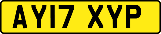 AY17XYP