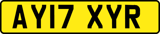 AY17XYR