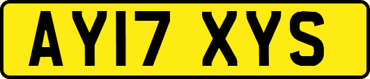 AY17XYS