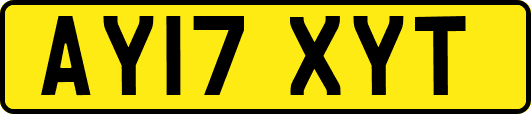AY17XYT