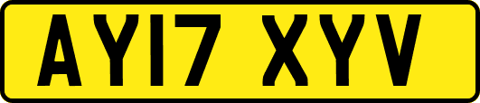 AY17XYV