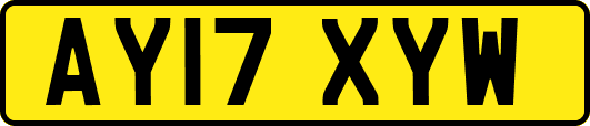AY17XYW
