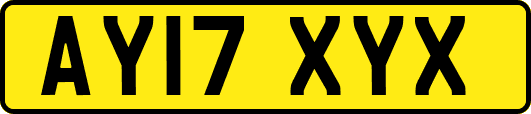 AY17XYX