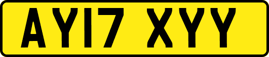 AY17XYY
