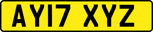 AY17XYZ