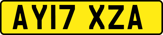 AY17XZA