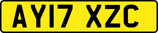 AY17XZC