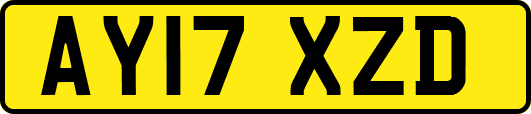 AY17XZD