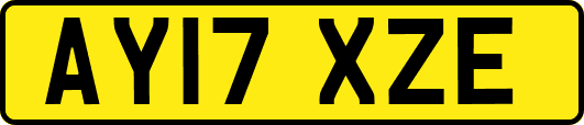AY17XZE