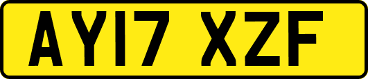 AY17XZF