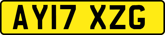 AY17XZG