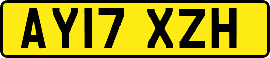 AY17XZH