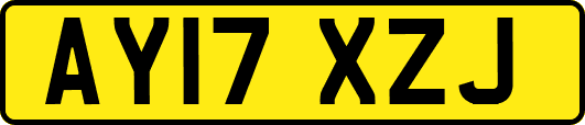 AY17XZJ