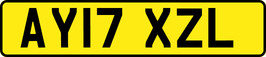 AY17XZL