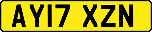 AY17XZN