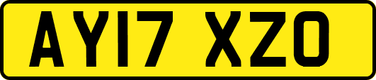 AY17XZO