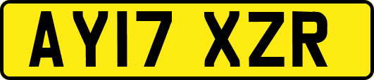 AY17XZR
