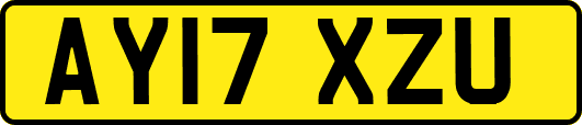 AY17XZU
