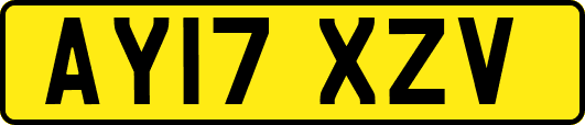 AY17XZV