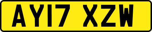 AY17XZW
