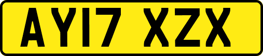 AY17XZX