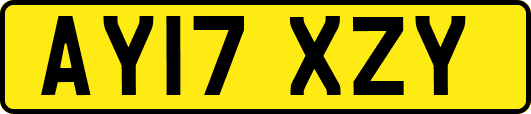 AY17XZY