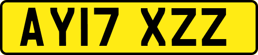 AY17XZZ