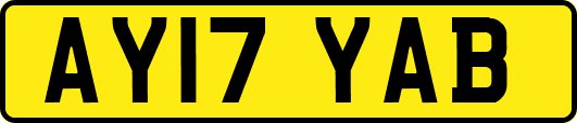 AY17YAB