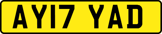 AY17YAD