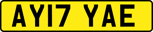 AY17YAE